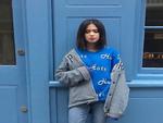 Feifei - cô nàng 20 tuổi được bố mẹ cho hơn 200 triệu đồng/tháng chỉ để mua đồ streetwear