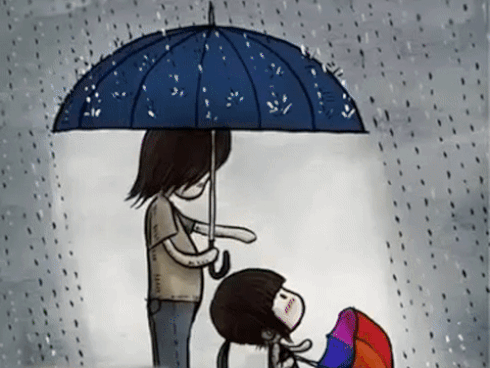 Xem đoạn clip này, chắc chắn ai cũng muốn có một 'nàng công chúa nhỏ' trong đời