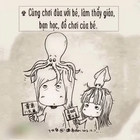 Xem đoạn clip này, chắc chắn ai cũng muốn có một nàng công chúa nhỏ trong đời-3