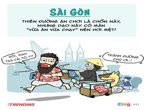 Đạo diễn phim Kong nên mua nhà ở Sài Gòn, Hà Nội hay Nha Trang?