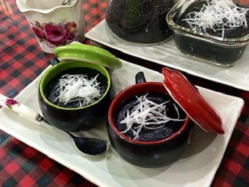 Chỉ cần thêm 1 nguyên liệu này món chè ngô của bạn sẽ ngon hơn hẳn-8