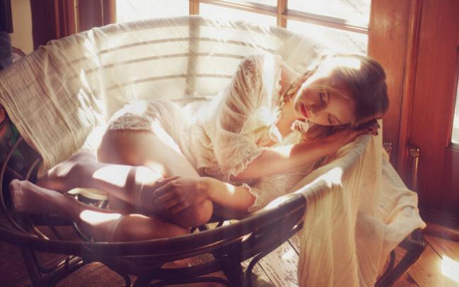 Phu nu ham giau, hau het deu kho?