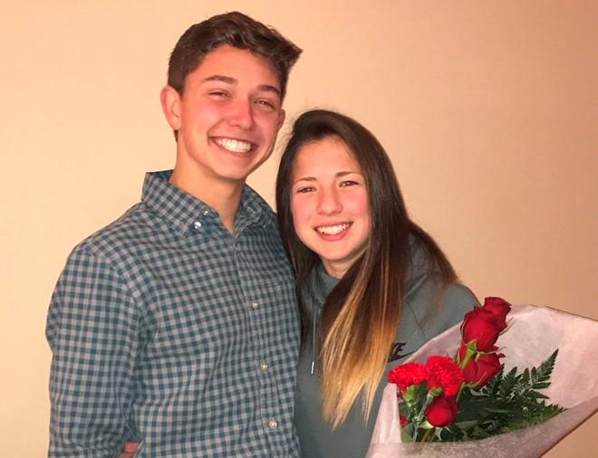 Chang trai ngo loi voi ban gai bang tin nhan dai 9 km hinh anh 2