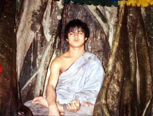 cau thieu nien ngoi thien