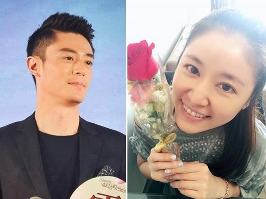 Lâm Tâm Như - Hoắc Kiến Hoa lên kế hoạch sinh con thứ hai