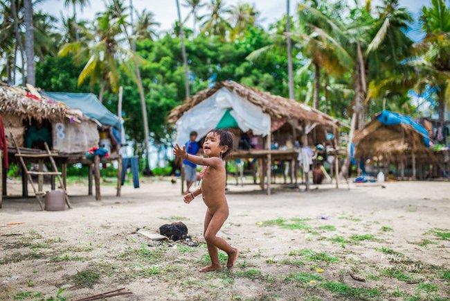 Công viên đại dương Duishakalan, còn được gọi là công viên quần đảo Semporna