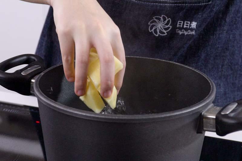 Ai thích ăn nấm thì nhất định đừng bỏ qua món này - Ảnh 2.