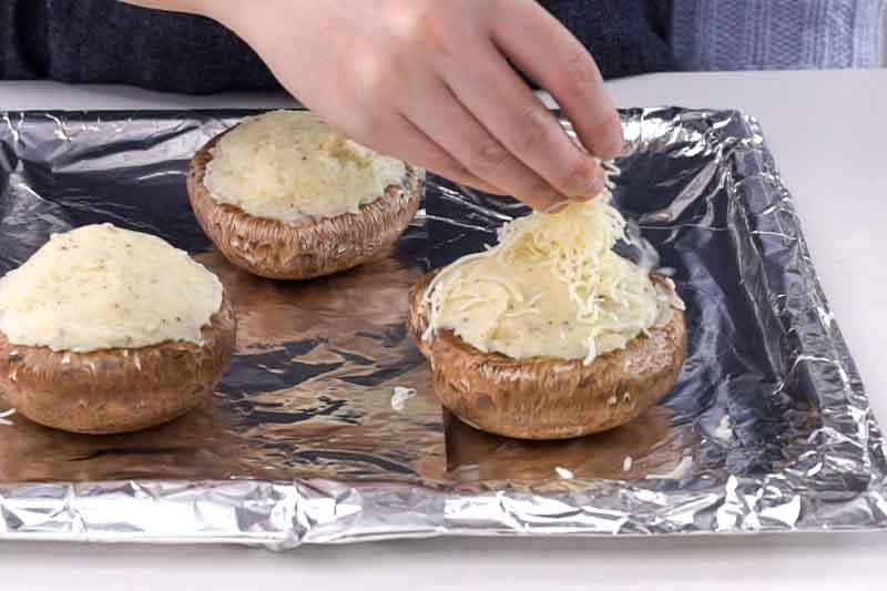 Ai thích ăn nấm thì nhất định đừng bỏ qua món này - Ảnh 5.