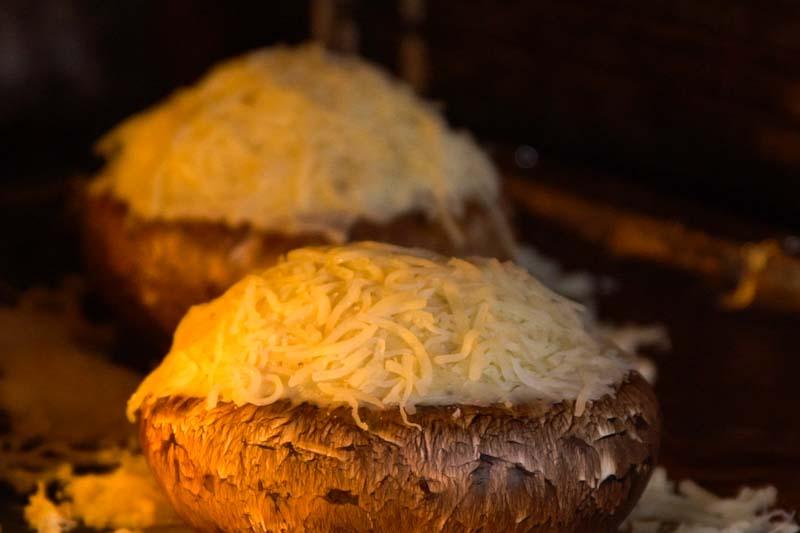 Ai thích ăn nấm thì nhất định đừng bỏ qua món này - Ảnh 6.