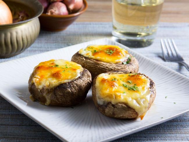 Ai thích ăn nấm thì nhất định đừng bỏ qua món này - Ảnh 8.