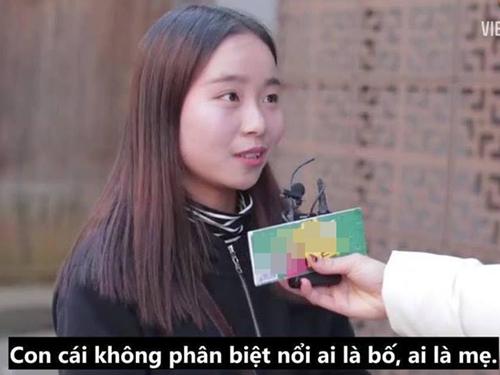 Những câu nói 'không tưởng' của các bạn nữ khi miêu tả về vòng ngực của mình