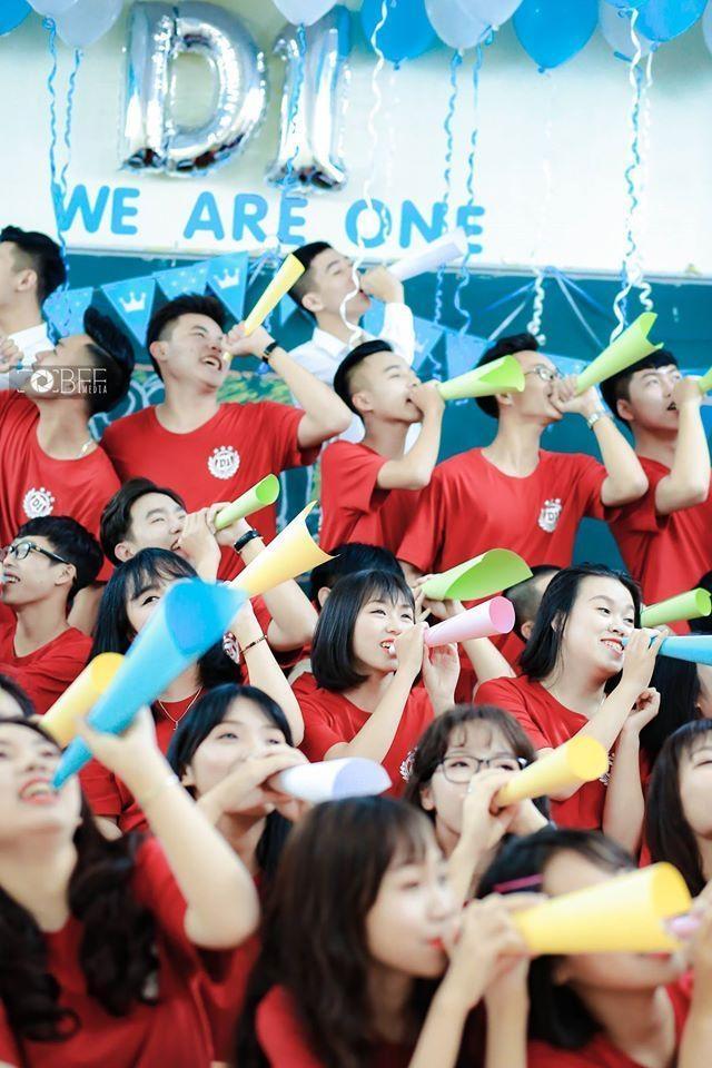 Lí do đằng sau bộ ảnh kỷ yếu ngập trong nước mắt khiến ai cũng bồi hồi - Ảnh 10.