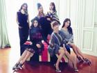 T-ara đứng trước nguy cơ tan rã