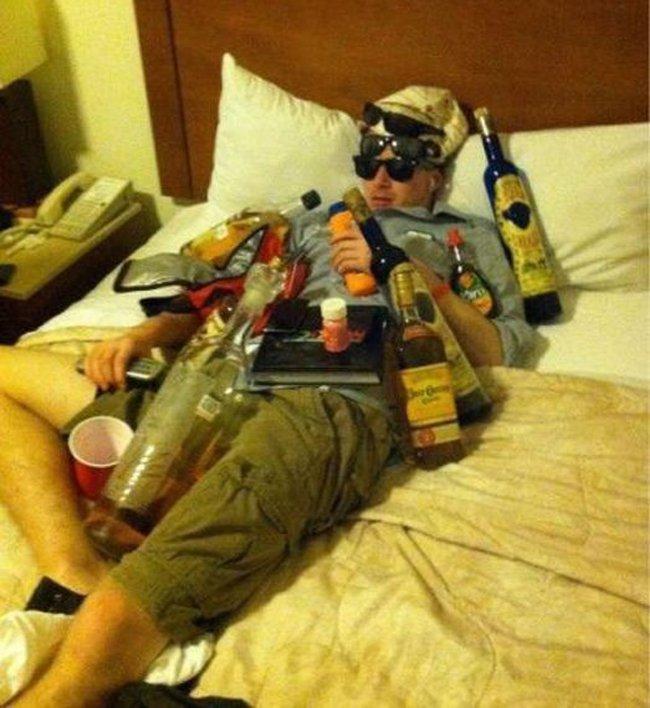 "gap hoa" khi ngu ma lu ban "khon nan" con thuc hinh anh 8