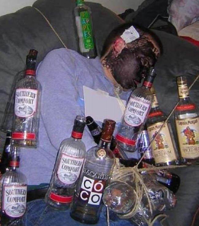 "gap hoa" khi ngu ma lu ban "khon nan" con thuc hinh anh 9