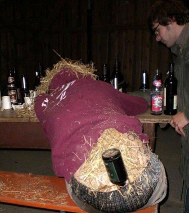 "gap hoa" khi ngu ma lu ban "khon nan" con thuc hinh anh 10