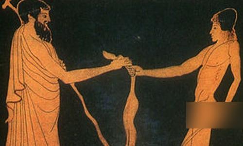 Bí mật về sex thời cổ đại