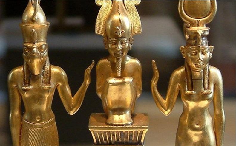 Bí mật về sex thời cổ đại