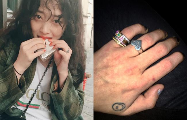 G-Dragon cười nhạo và lên tiếng thẳng thắn về tin đồn hẹn hò Sulli - Ảnh 2.