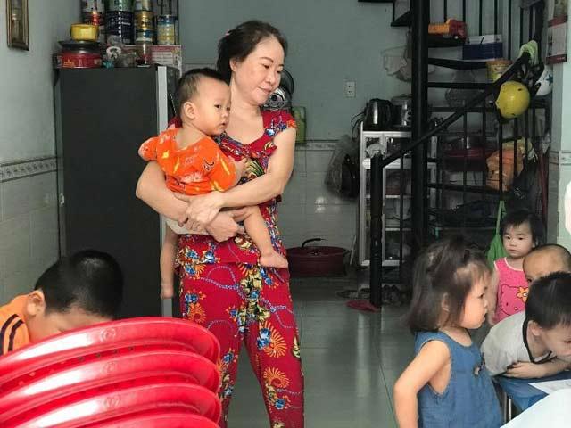 lay loi khai bao mau bao hanh nhieu tre em hinh anh 3