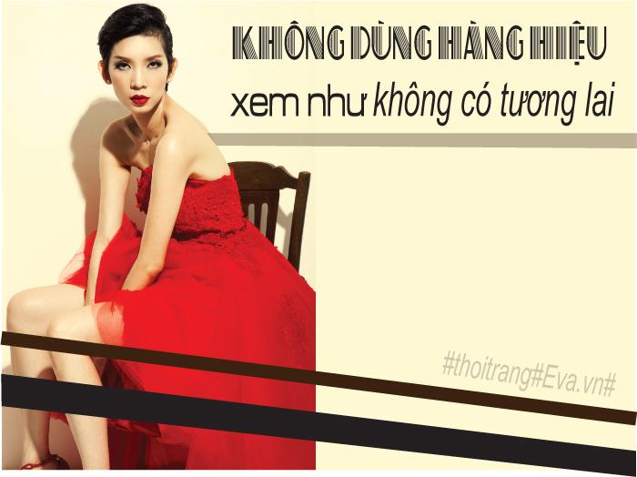 loat sao viet bi "va mieng" khi phat ngon ve hang hieu - 4