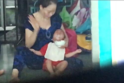 gap nguoi quay clip de cuu nhom tre bi bao hanh o go vap - 1