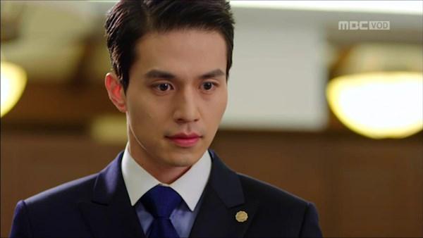 Cha Jae Wan (Lee Dong Wook) trong 