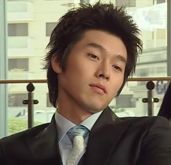 Hyun Jin Heon (Hyun Bin) trong 