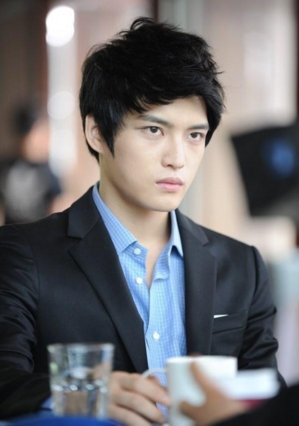 Cha Moo Won (Kim Jae Joong) trong 