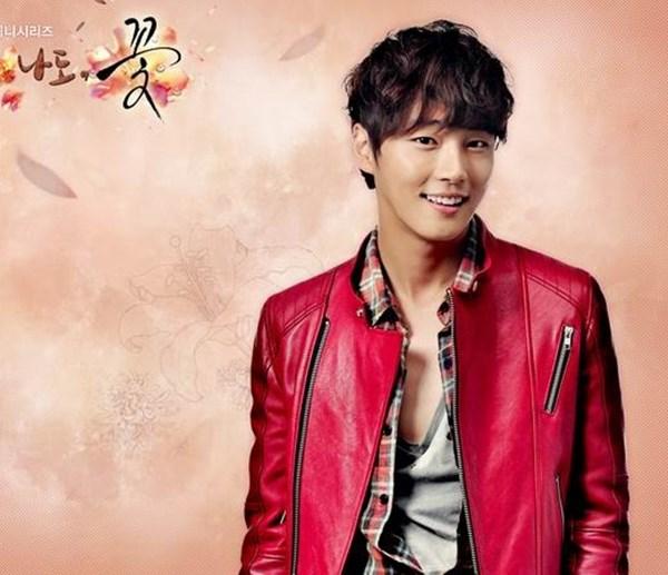 Seo Jae Hee (Yoon Shi Yoon) trong 