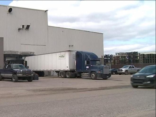 Robot giet nguoi trong nha may o My hinh anh 1