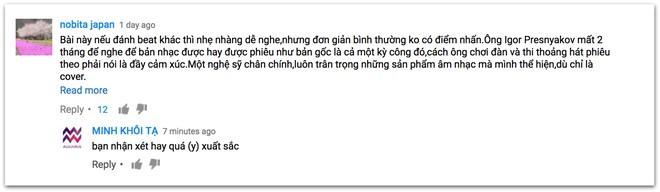 Danh cam Igor Presnyakov cover, hat theo 'Lac troi' cua Son Tung M-TP hinh anh 2