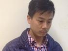 Phản ứng lạ của Cao Mạnh Hùng trước quyết định bị tạm giam 2 tháng về hành vi dâm ô