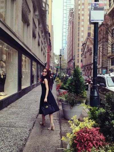 Chiếc túi Birkin bạch tạng giá 5 tỷ đồng của Hoa hậu Hải Dương bị tố là FAKE! - Ảnh 9.