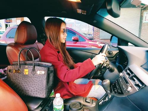 Chiếc túi Birkin bạch tạng giá 5 tỷ đồng của Hoa hậu Hải Dương bị tố là FAKE! - Ảnh 12.