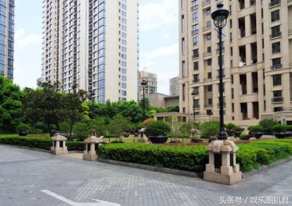 Hé lộ hình ảnh tổ ấm siêu sang của Lâm Tâm Như - Hoắc Kiến Hoa - Ảnh 1.