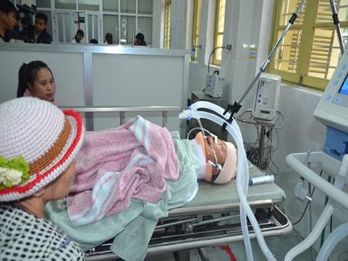 Vụ tai nạn kinh hoàng trong ngày đón dâu: xót xa hỷ sự thành đại tang