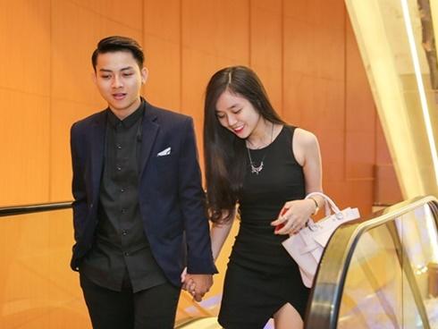 Danh hài Hoài Linh không đồng ý cho Hoài Lâm và bạn gái 9X cưới sớm