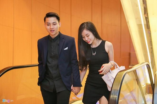 Danh hai Hoai Linh khong dong y cho Hoai Lam va ban gai 9X cuoi som hinh anh 2