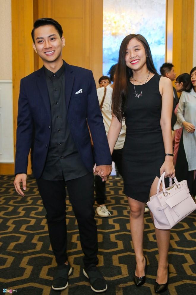 Danh hai Hoai Linh khong dong y cho Hoai Lam va ban gai 9X cuoi som hinh anh 1