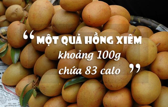 Giảm cân ăn trái cây là tốt nhưng nhớ trừ 6 loại sau nếu không muốn cân nặng tăng vèo vèo - Ảnh 5.