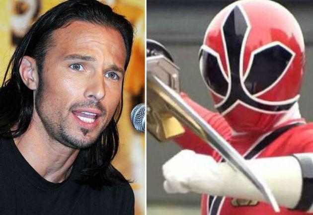 Sao phim 'Sieu nhan Gao' thua nhan giet ban cung phong hinh anh 1