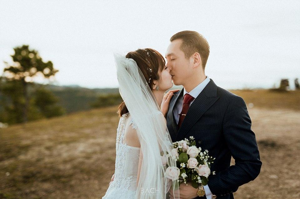 hot girl tu linh- fan ruot mu xinh dep nhu cong chua trong bo anh cuoi hinh anh 3