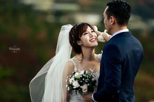 hot girl tu linh- fan ruot mu xinh dep nhu cong chua trong bo anh cuoi hinh anh 8