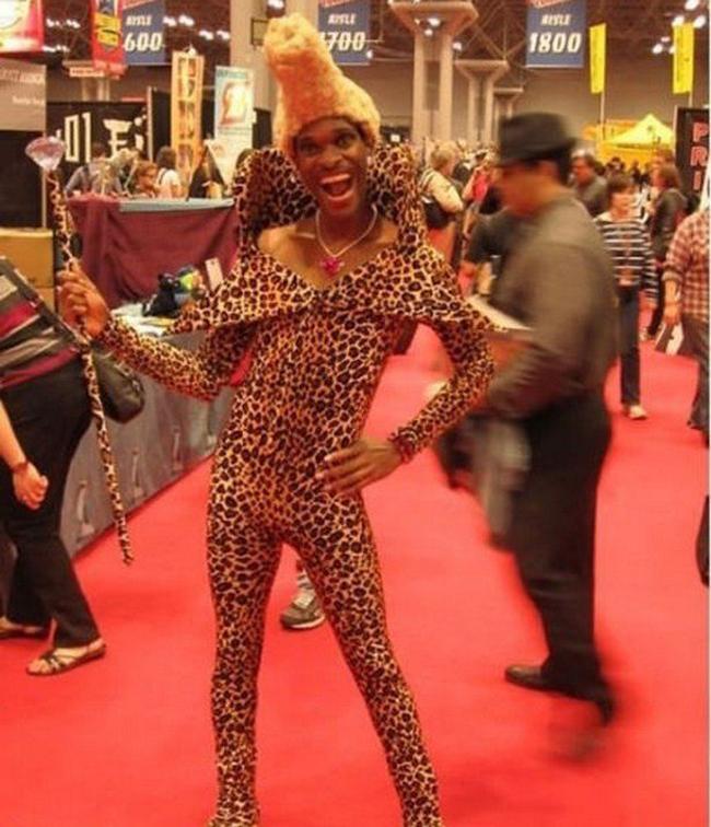 "giat ban nguoi" khi gap nhung con nguoi quai di hinh anh 6