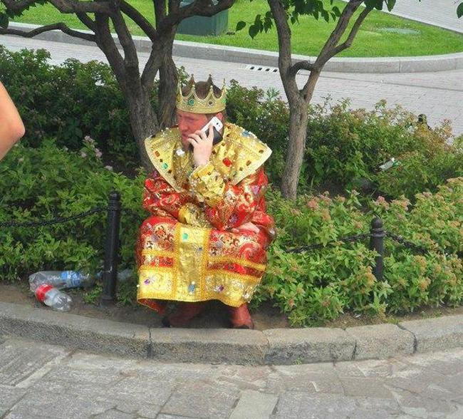 "giat ban nguoi" khi gap nhung con nguoi quai di hinh anh 13