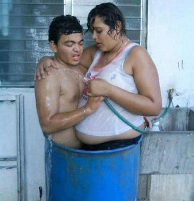 "giat ban nguoi" khi gap nhung con nguoi quai di hinh anh 7