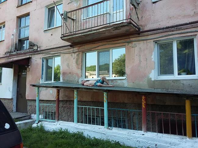 "giat ban nguoi" khi gap nhung con nguoi quai di hinh anh 14