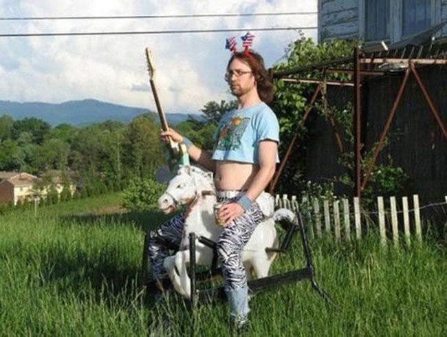 "giat ban nguoi" khi gap nhung con nguoi quai di hinh anh 5