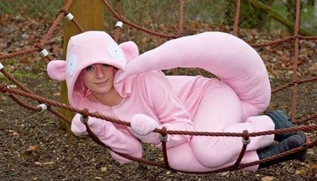 "giat ban nguoi" khi gap nhung con nguoi quai di hinh anh 3